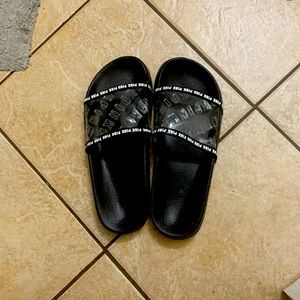 Victoria Secret slides